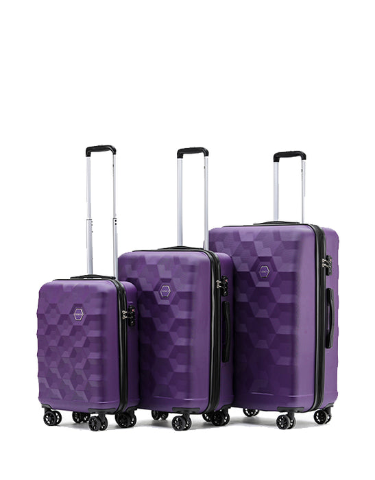 Bahamas Luggage Set