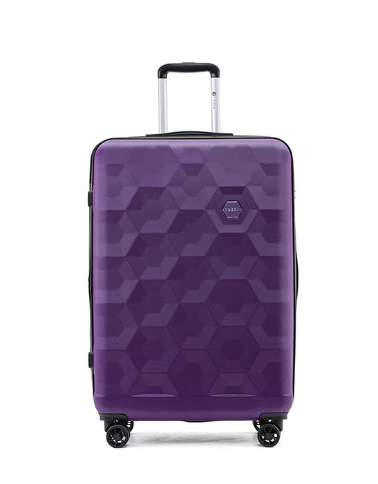 Bahamas 29" Trolley Case - Purple