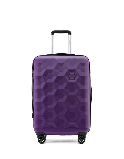 Medium trolley case