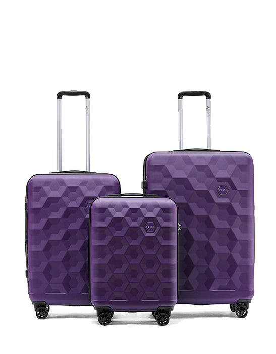 Bahamas Luggage Set