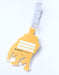 Batman Luggage Tag