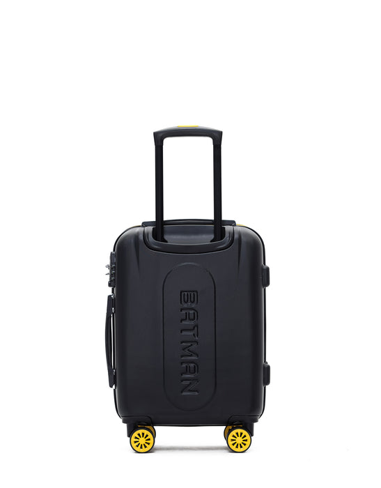 Batman 19" Small Hard Carry On - Black