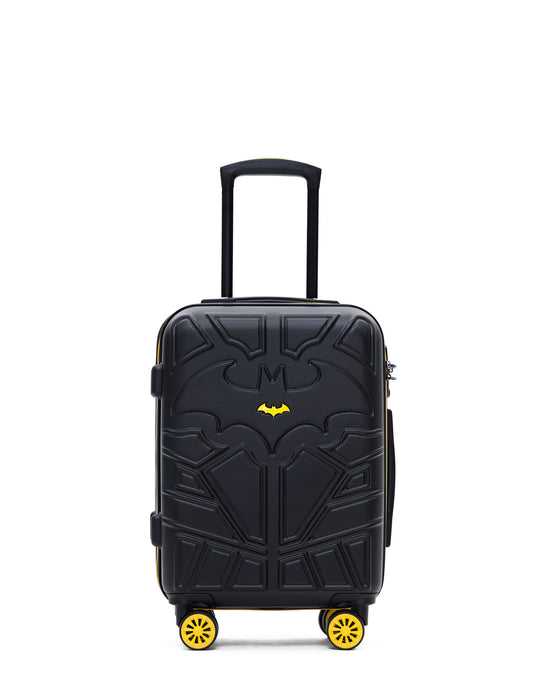 Batman 19" Small Hard Carry On - Black