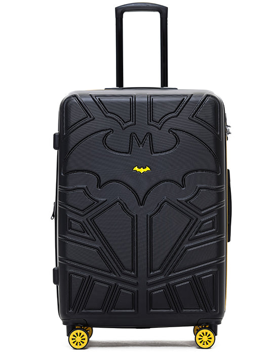 Batman 28" Large Hard Suitcase