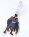 Batman Luggage Tag
