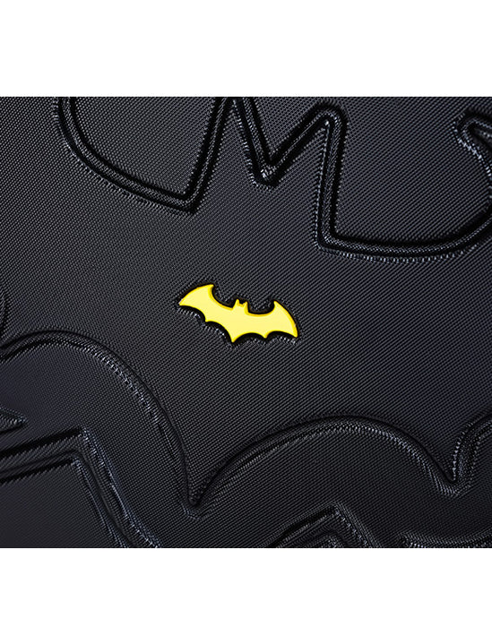 Batman 19" Small Hard Carry On