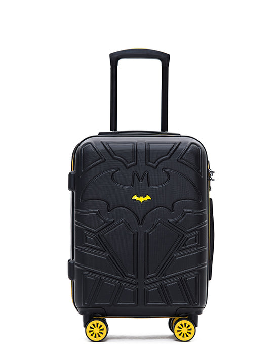 Batman Carry On