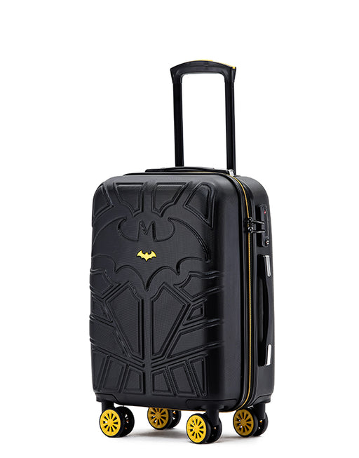 Batman Carry On