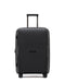 Bel Air 66cm Medium Black Hard Trolley Case
