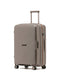 Bel Air 66cm Medium Champagne Hard Trolley Case