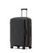 Bel Air 66cm Blue Medium Hard Trolley Case