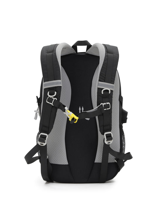Advance 20L Backpack - Black