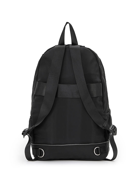 Harlow Zip Away Backpack