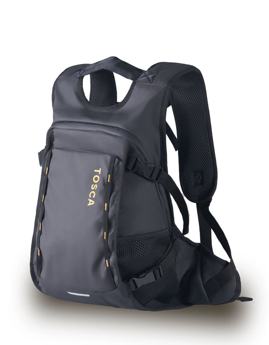 Delta Backpack - Black
