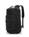 Harlow Barrel Backpack Tote