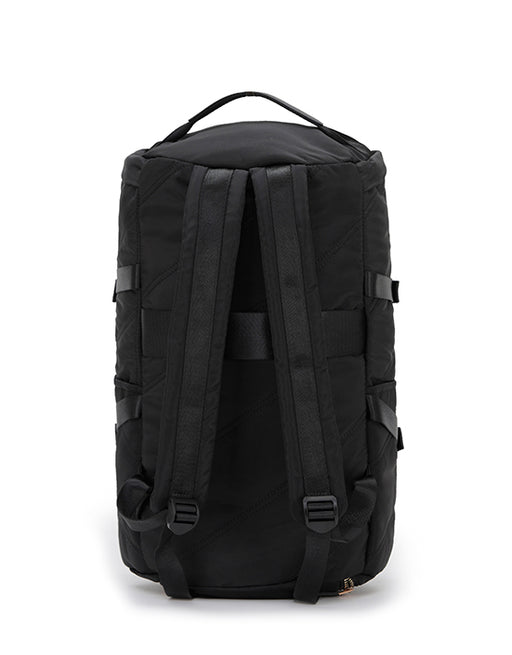 Harlow Barrel Backpack Tote