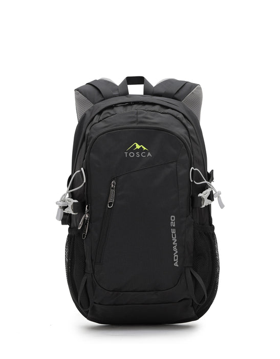 Advance 20L Backpack - Black