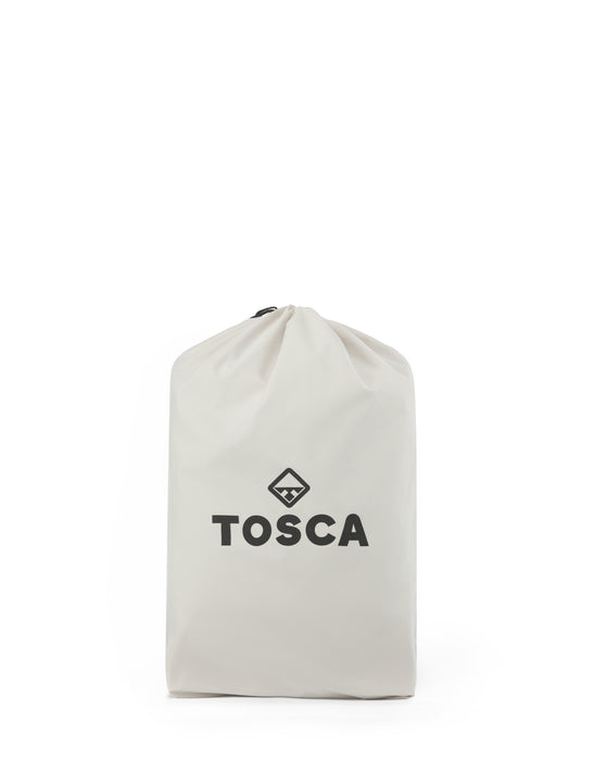 Grange 55cm Small Soft Carry On - Black