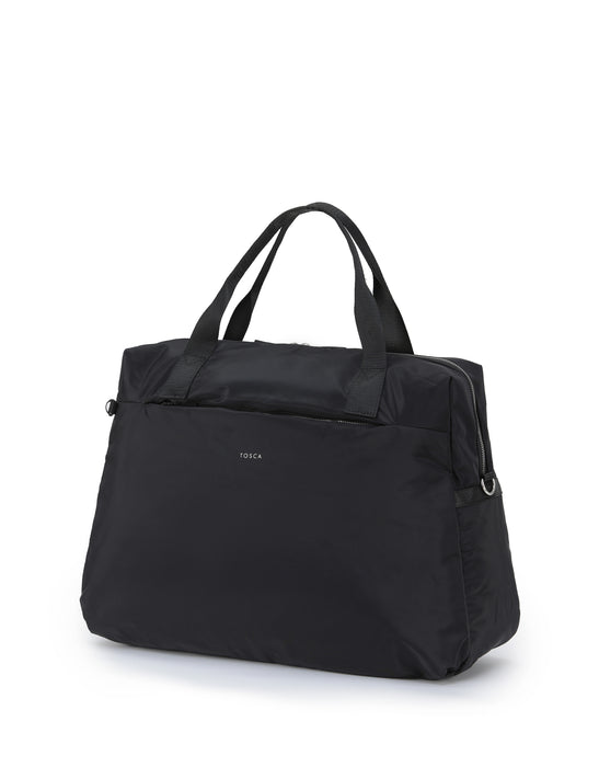 Harlow Tote Bag - Black