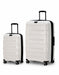 Carry on and large Cobblestone Comet Set
