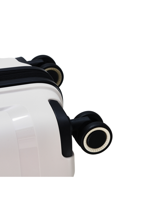 Comet 55cm Small Hard Carry On - Cobblestone