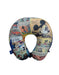 Disney Comic Micro Bead Neck Cushion