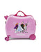 Frozen Small Ride-On Trolley Case