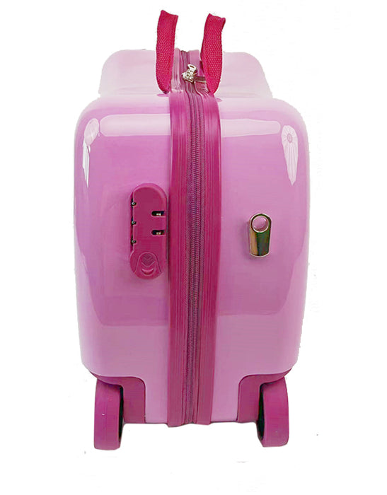 Frozen Small Ride-On Trolley Case