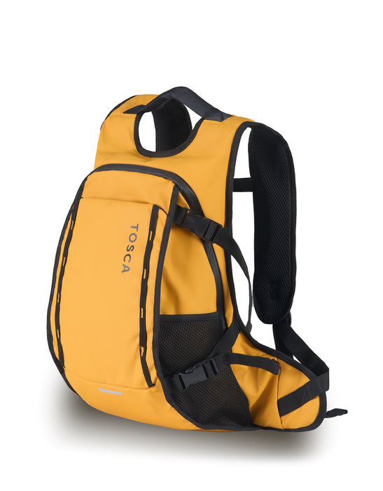 Delta Backpack - Yellow