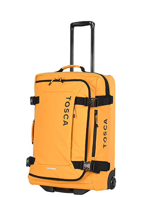 Delta Upright Duffle Bag