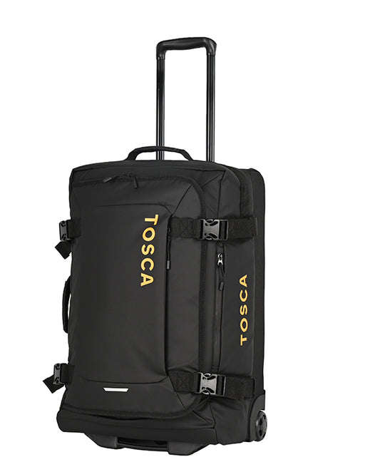 Delta Upright Duffle
