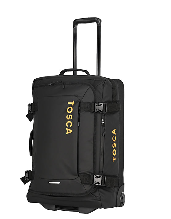 Delta Upright Duffle