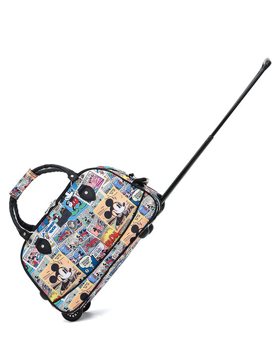 Disney Wheel Bag