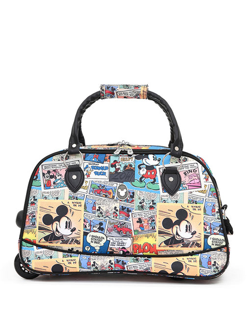 Disney Wheel Bag
