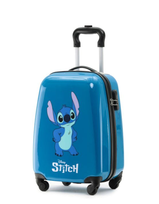 Stitch Carry-on luggage