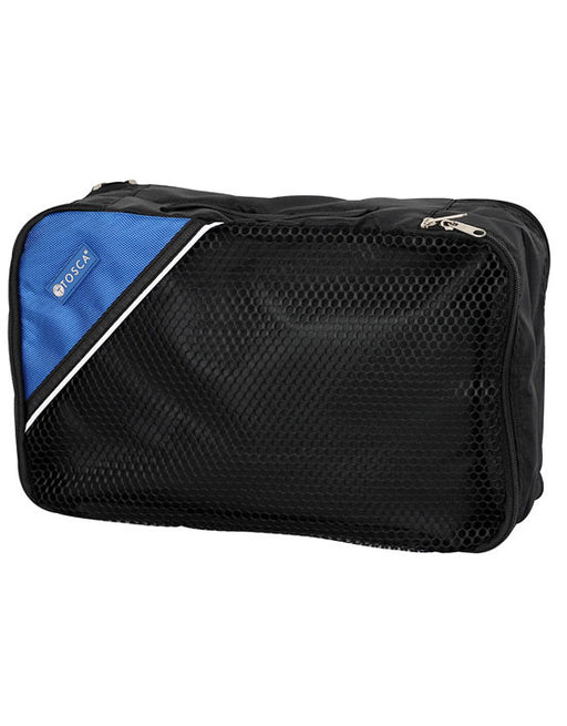 Double Sided Packing Cube
