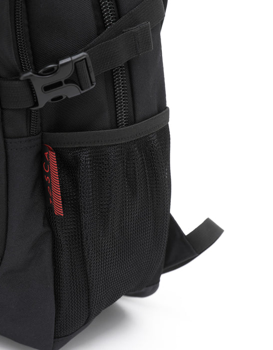 42cm Casual Backpack - Black