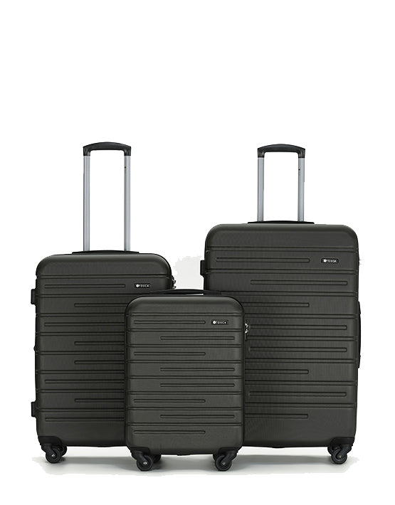 Elite Luggage Set