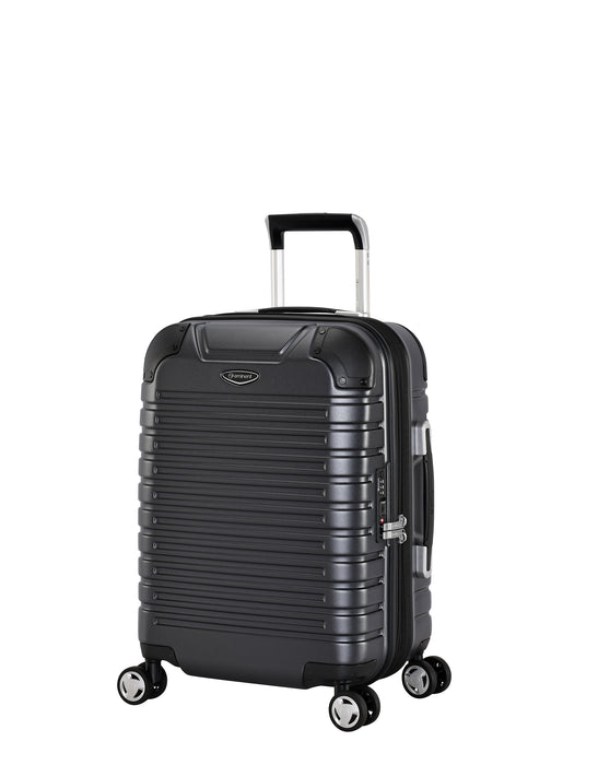 Eminent Fortress 20″ Carry On - Black