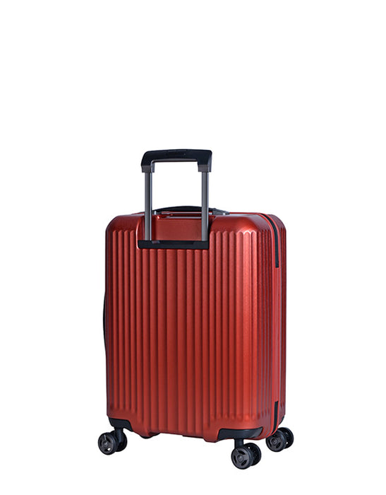 Eminent KK50 20″ Small Hard Carry On - Red