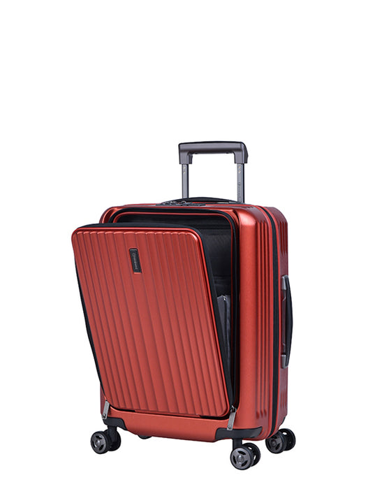 Eminent KK50 20″ Small Hard Carry On - Red