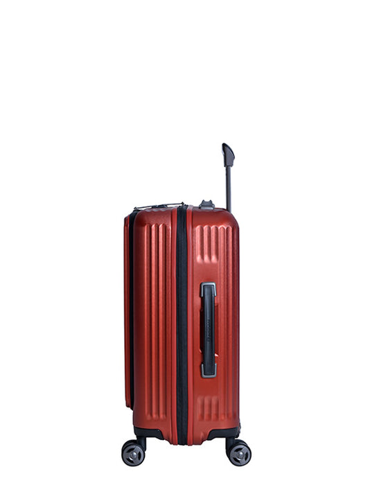 Eminent KK50 20″ Small Hard Carry On - Red