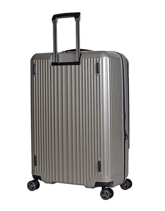 Eminent KK50 28″ Large Hard Suitcase - Champagne