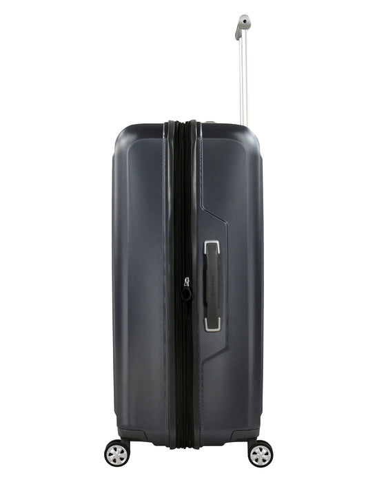 Eminent Kapstadt 28″ Large Hard Suitcase - Carbon Grey
