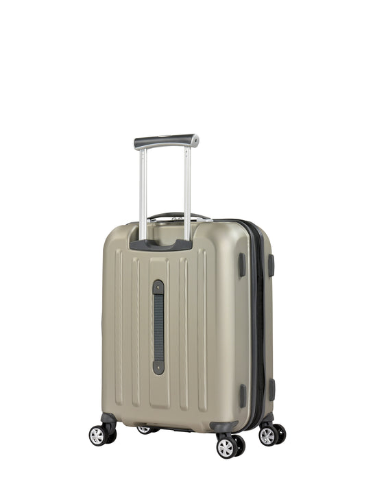 Eminent Kapstadt 20″ Carry On - Champagne