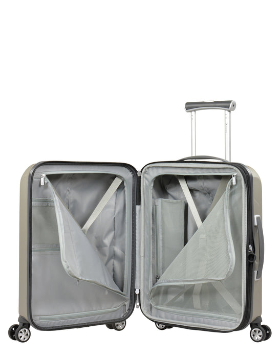 Eminent Kapstadt 20″ Carry On - Champagne