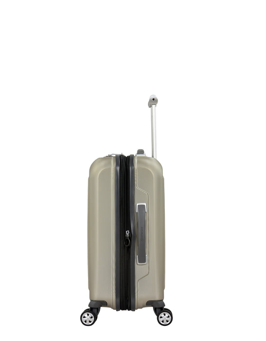 Eminent Kapstadt 20″ Carry On - Champagne