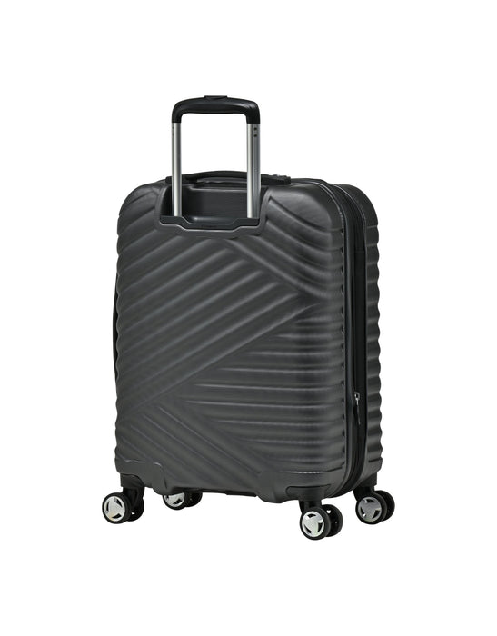 Eminent Kimono 55cm Small Hard Carry On - Graphite