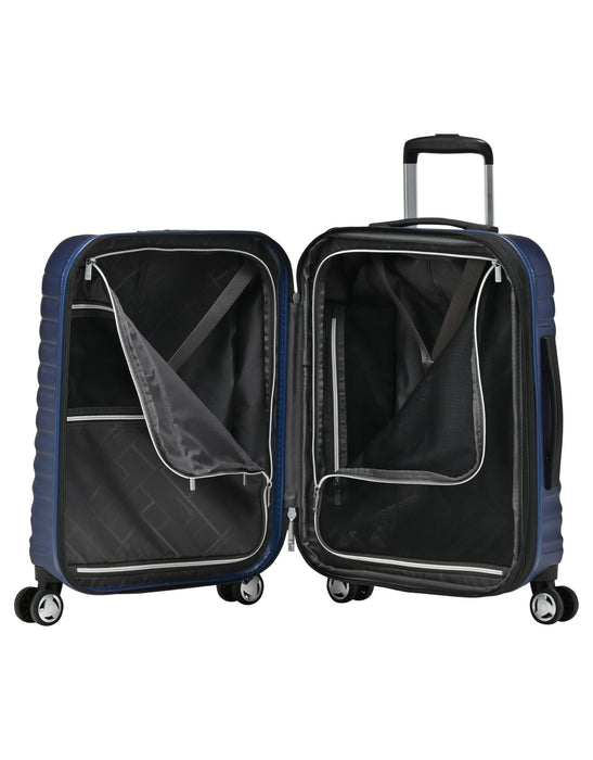 Eminent Kimono 55cm Small Hard Carry On - Graphite