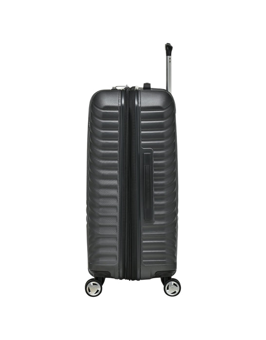 Eminent Kimono 55cm Small Hard Carry On - Graphite